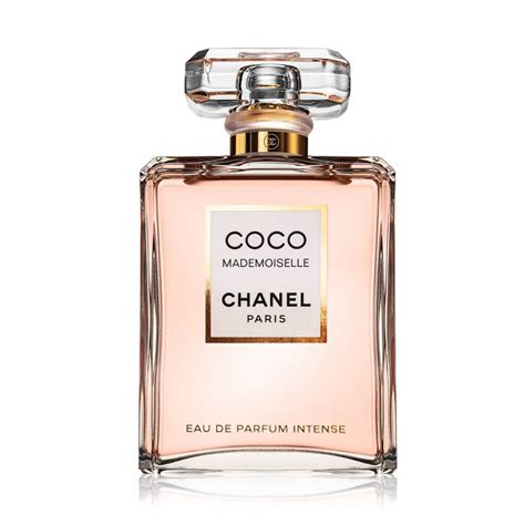 chanel mademoiselle intens parfums|Chanel mademoiselle perfume cheapest price.